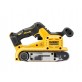 DeWALT DCW220NT juostinis šlifuoklis